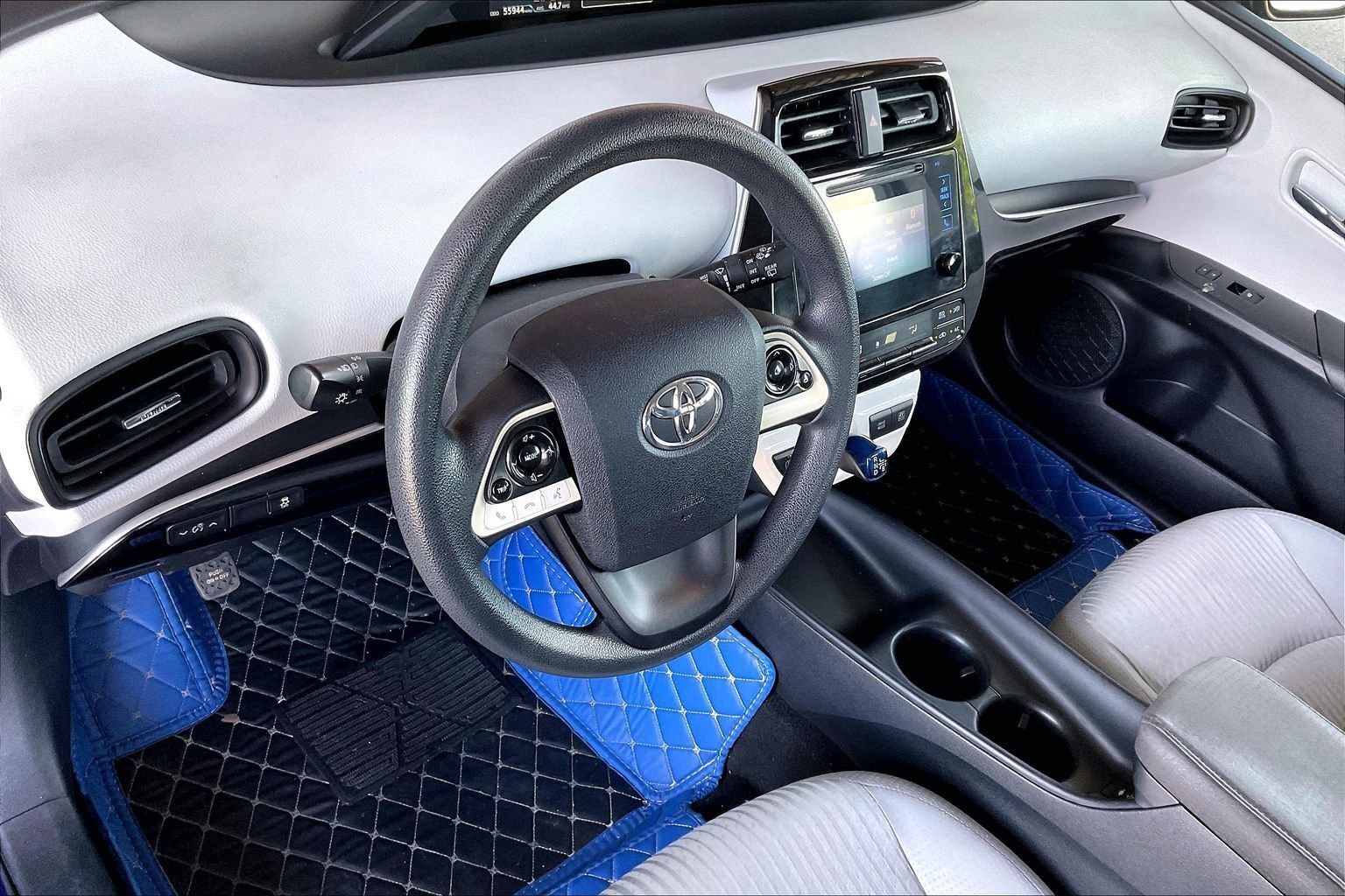 Used 2016 Toyota Prius Two FWD image 14