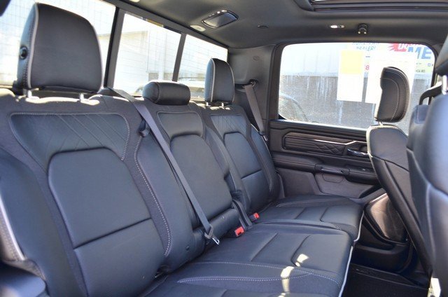 Used 2025 RAM 1500 Limited image 39