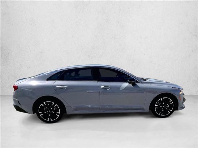 Used 2023 Kia K5 GT-Line FWD image 5