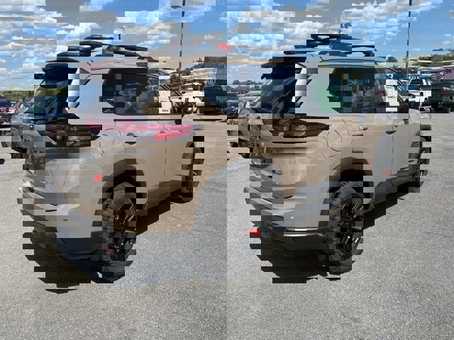 New 2026 Nissan Rogue SV image 5