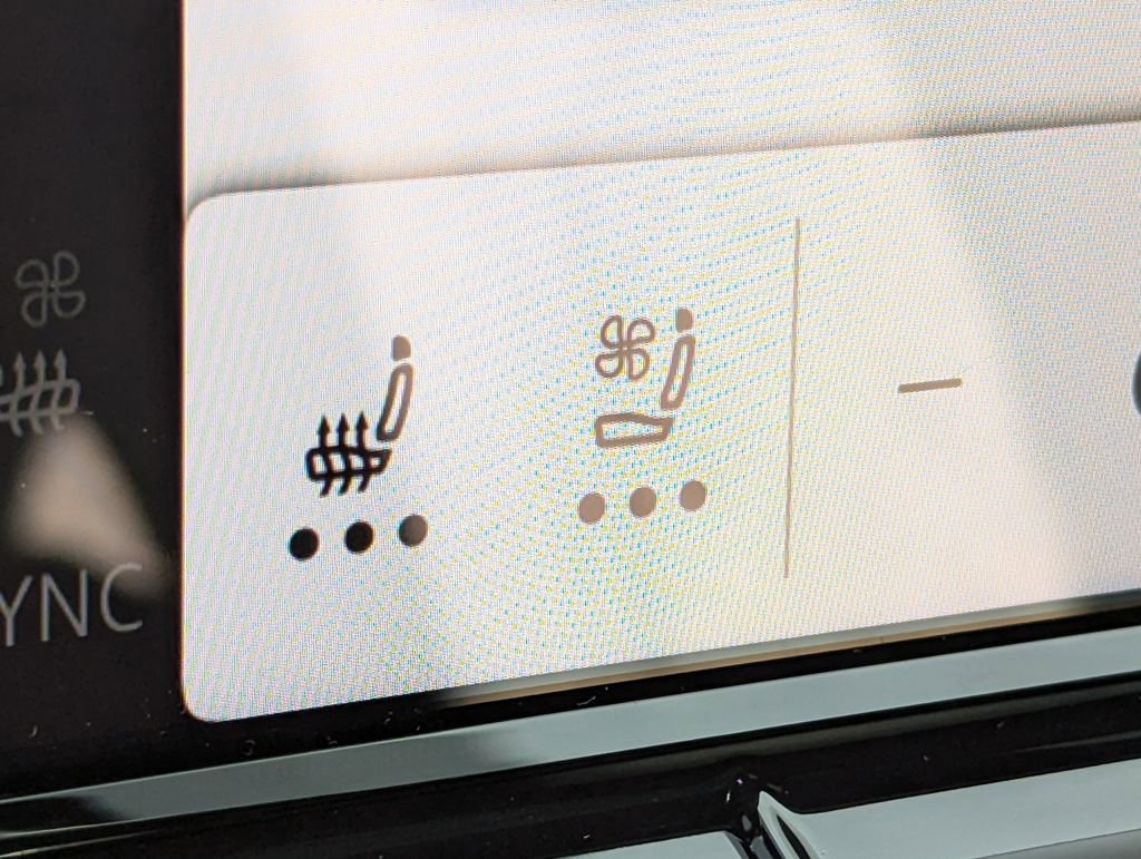 New 2026 Volkswagen Atlas Cross Sport SEL Premium R-Line image 23