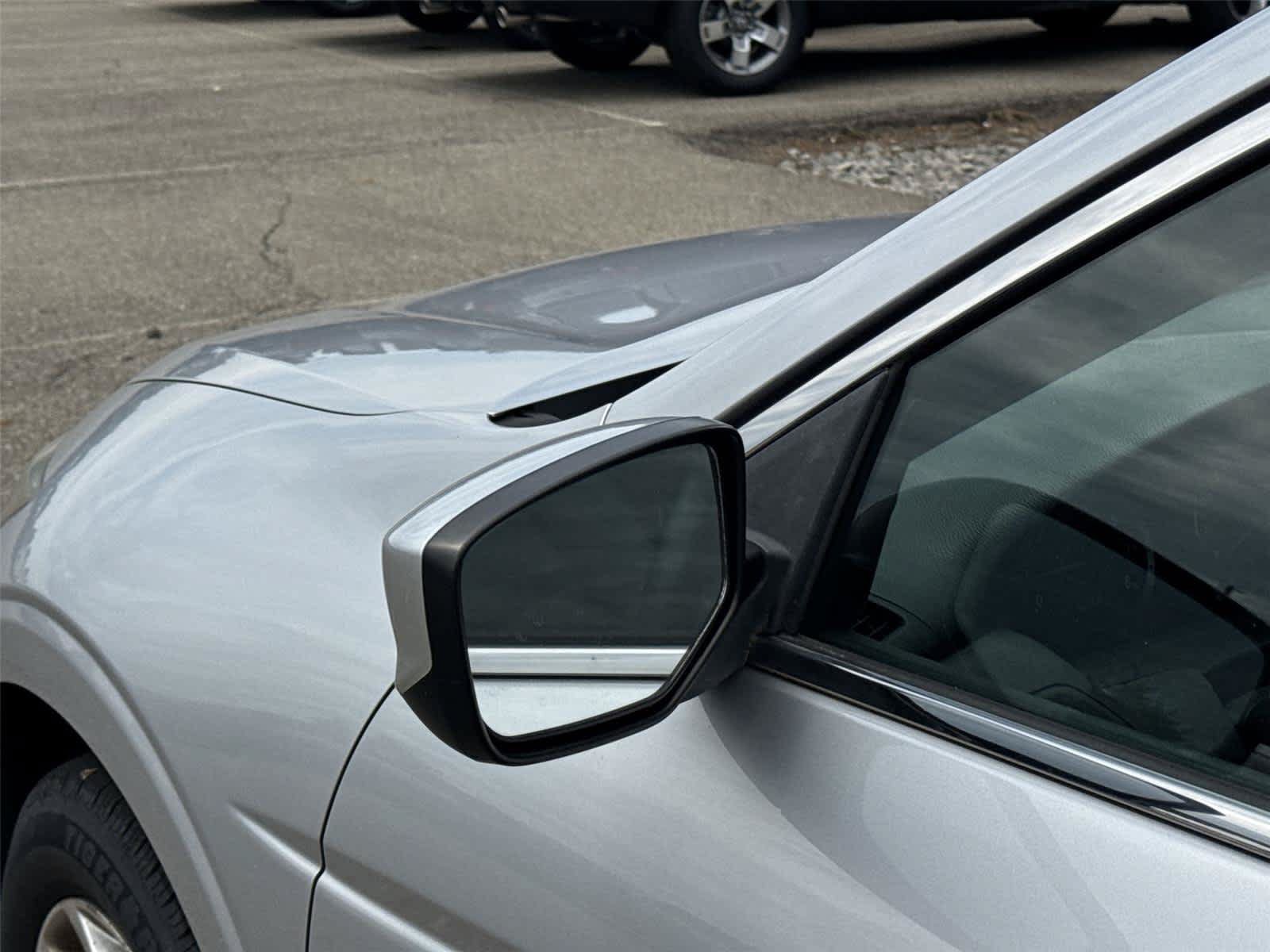 Used 2010 Honda Crosstour EX-L image 16