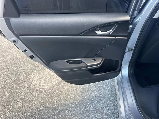 Used 2017 Honda Civic EX-T image 13