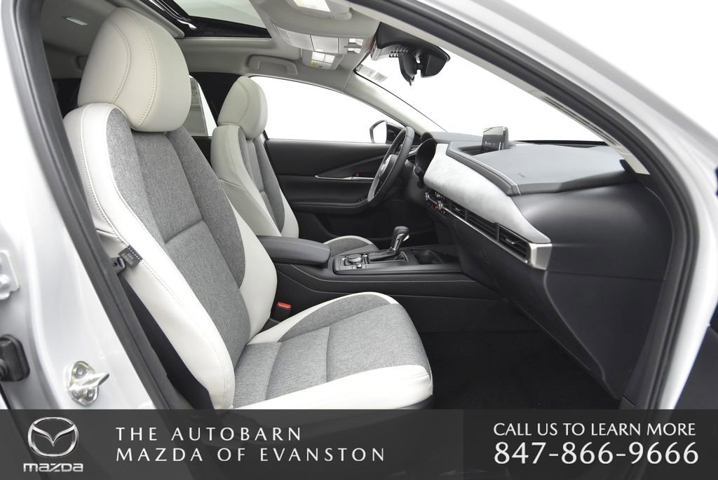 New 2026 MAZDA CX-30 AWD 2.5 S image 28