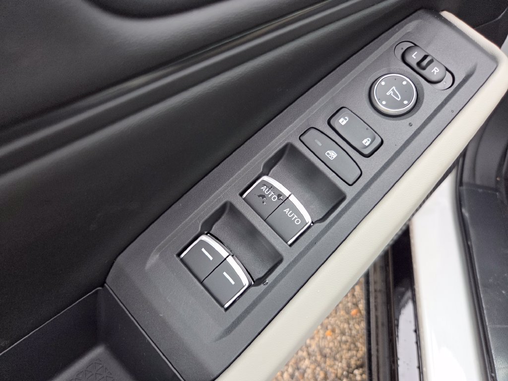 New 2026 Honda Accord EX-L image 32