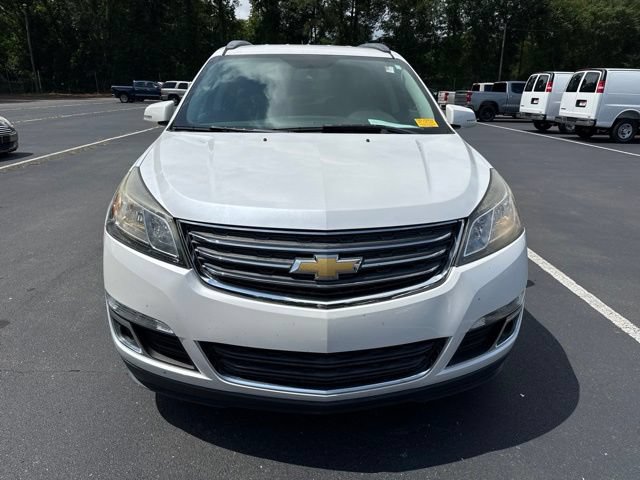 Used 2016 Chevrolet Traverse LT w/ Traveler's Package FWD image 8