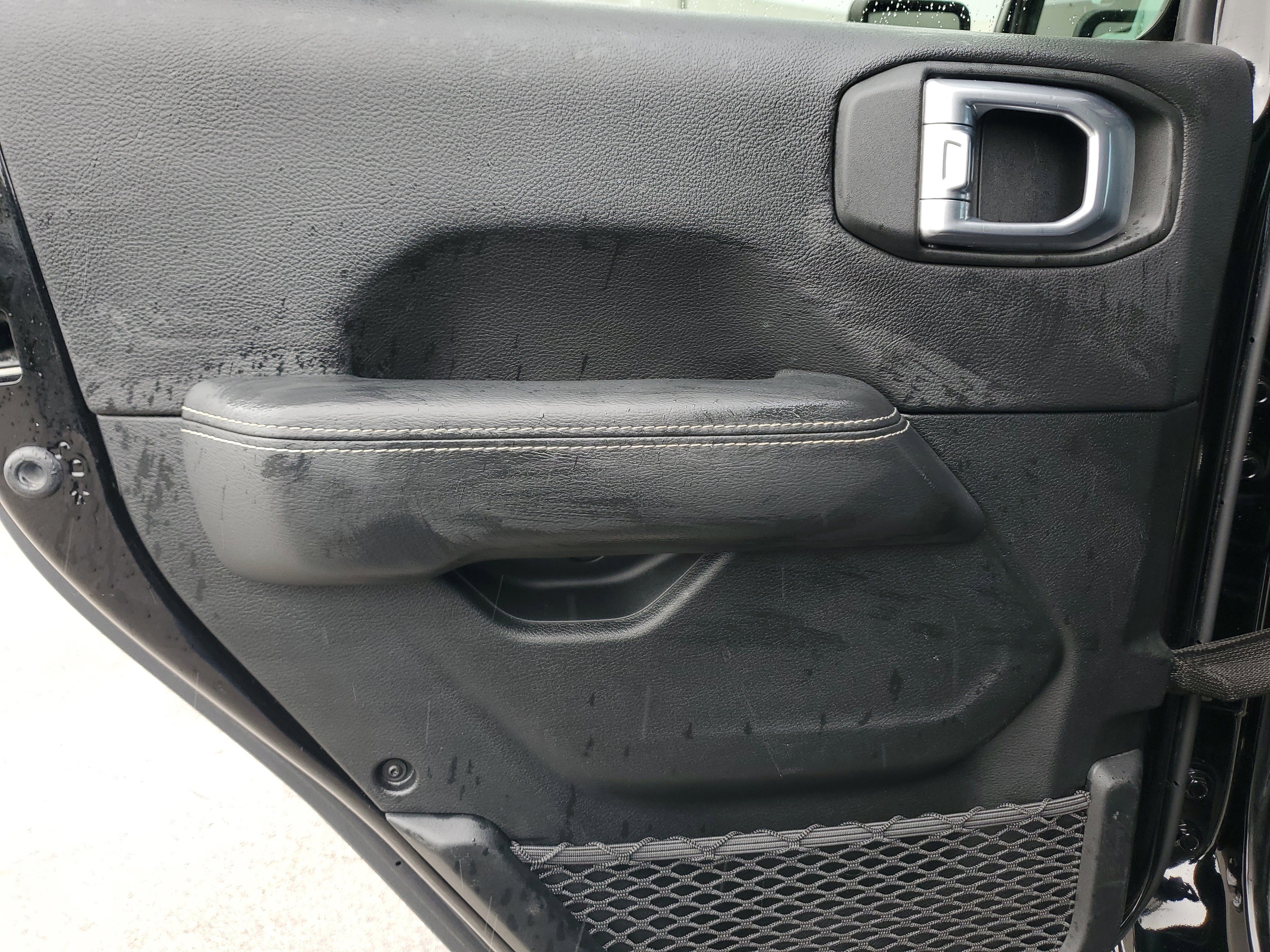 Used 2021 Jeep Gladiator Overland w/ Popular Equipment Package image 26