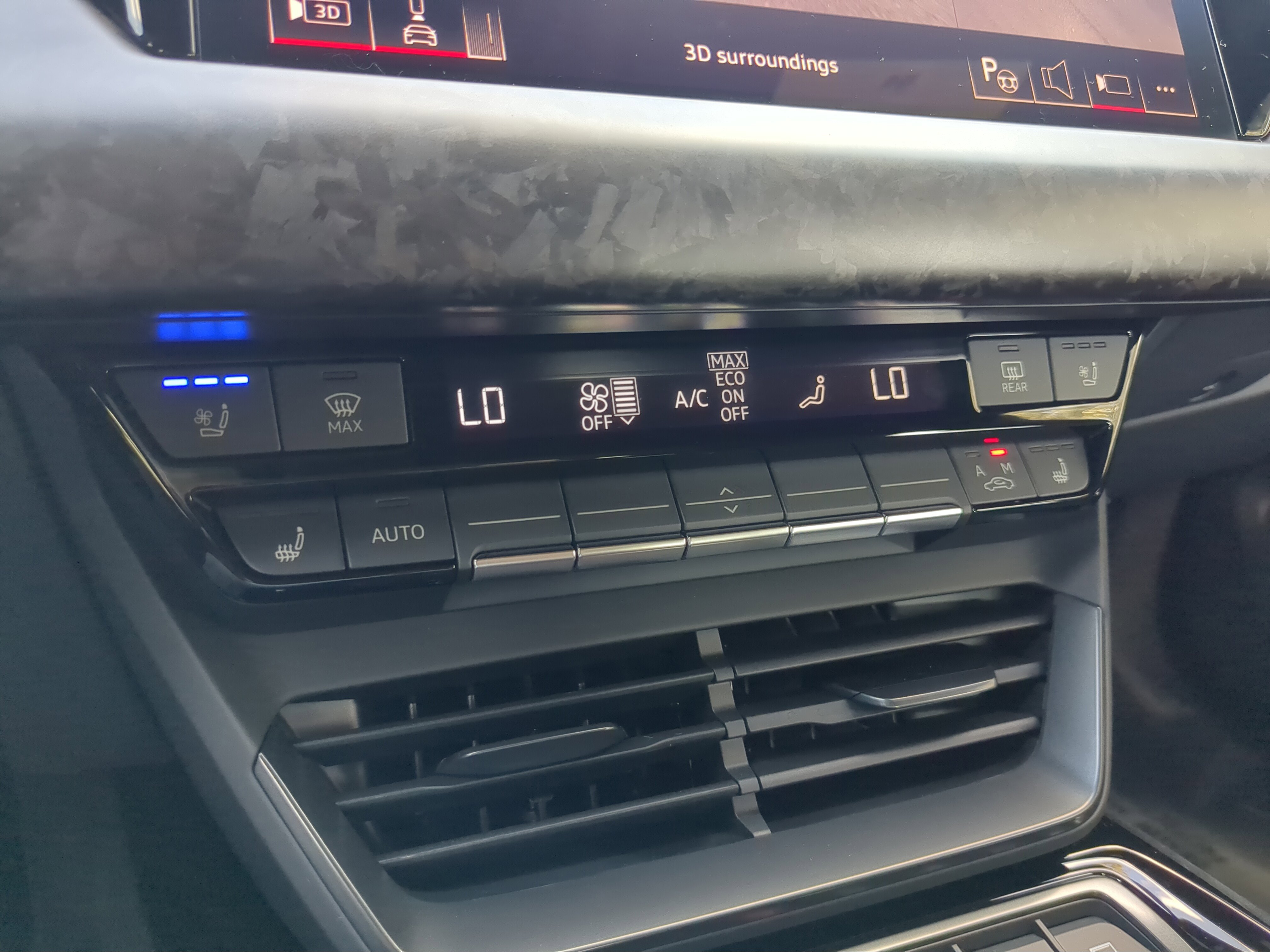 New 2026 Audi RS e-tron GT performance image 30