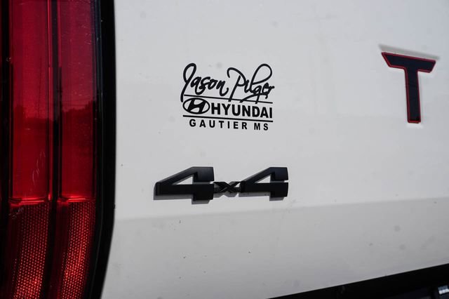 Used 2023 Toyota Tundra SR5 w/ TRD Sport Package AWD/4WD image 7