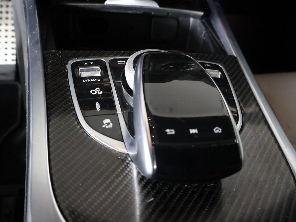 Used 2024 Mercedes-Benz G 63 AMG 4MATIC image 48