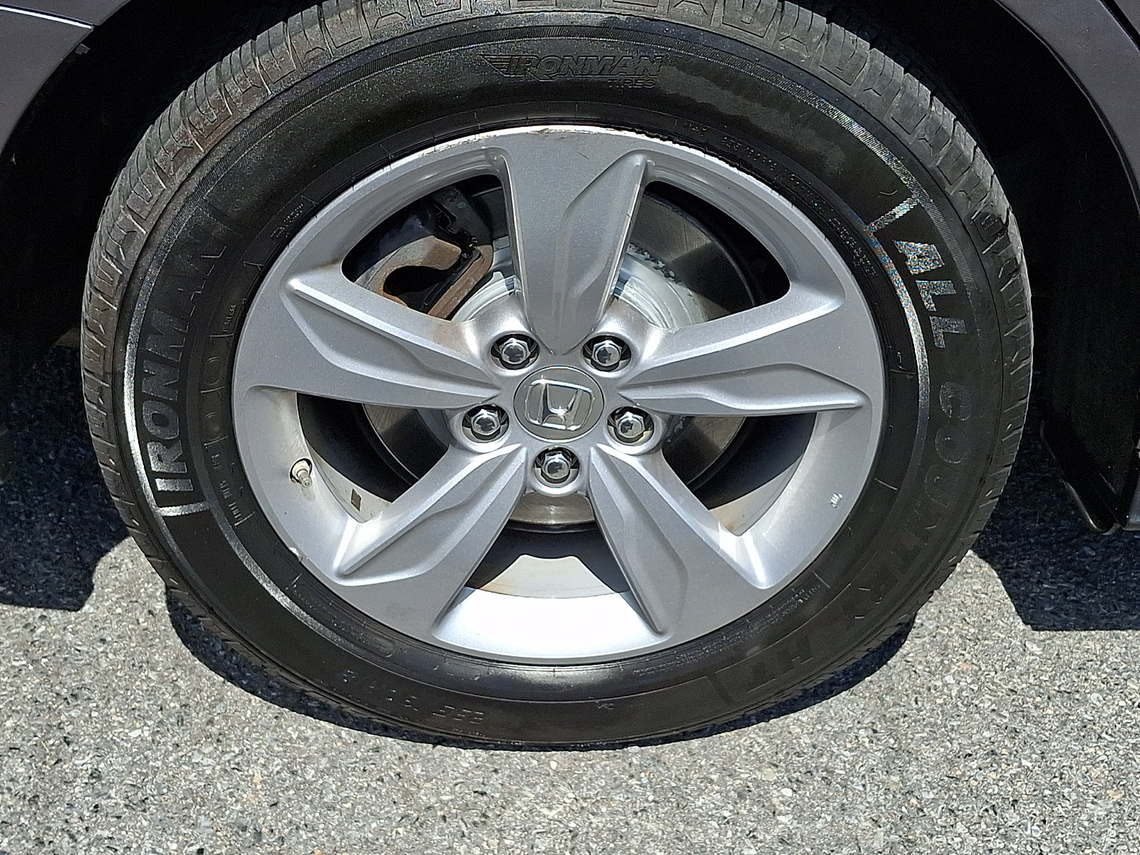 Used 2018 Honda Odyssey EX image 9