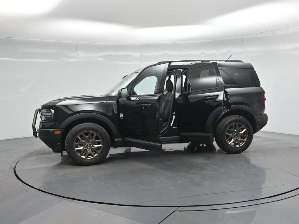 New 2026 Ford Bronco Sport Big Bend w/ Convenience Package AWD/4WD image 34