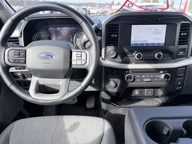 Used 2021 Ford F150 XLT w/ Equipment Group 301A Mid AWD/4WD image 15