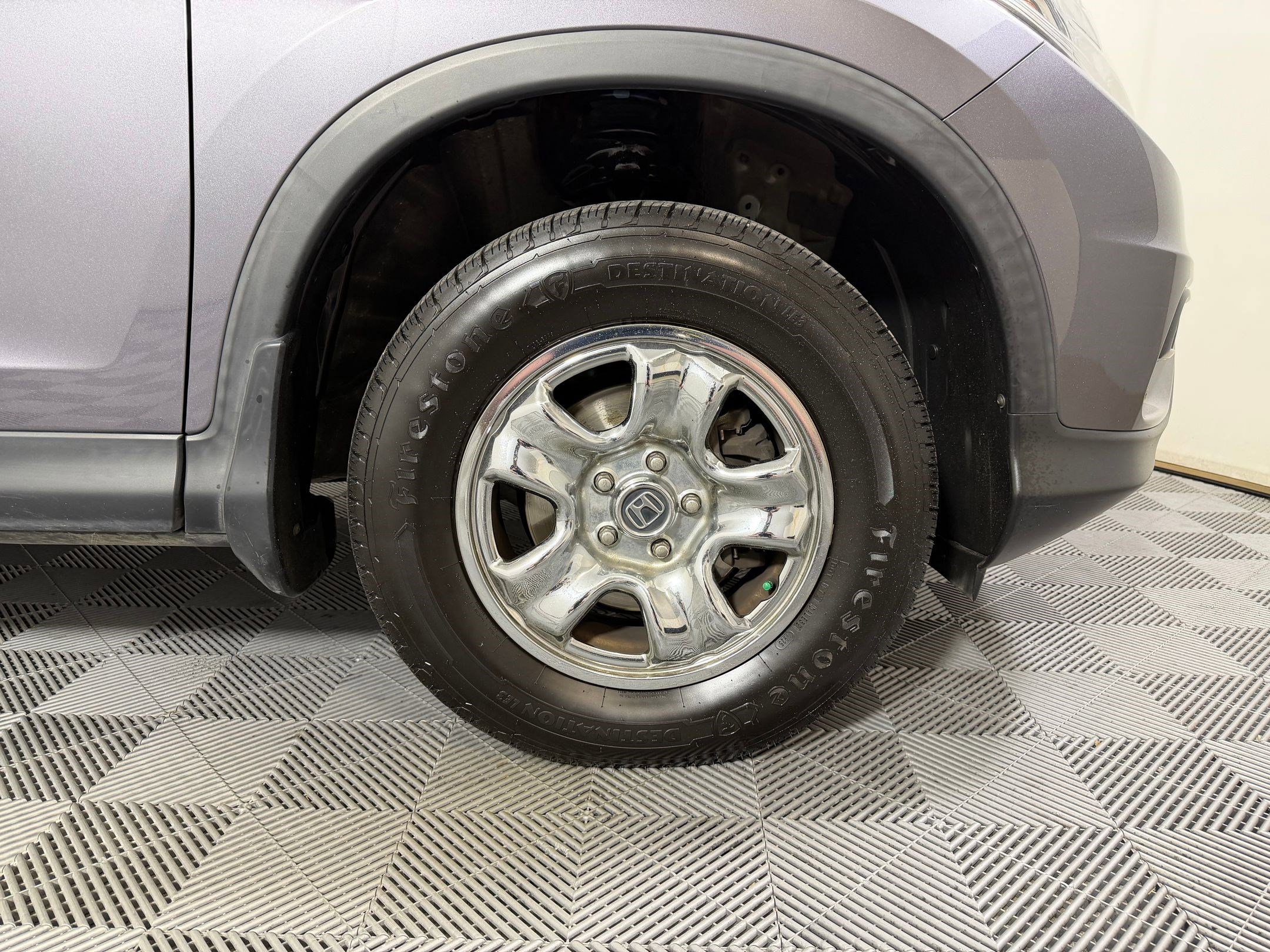 Used 2016 Honda CR-V LX image 9