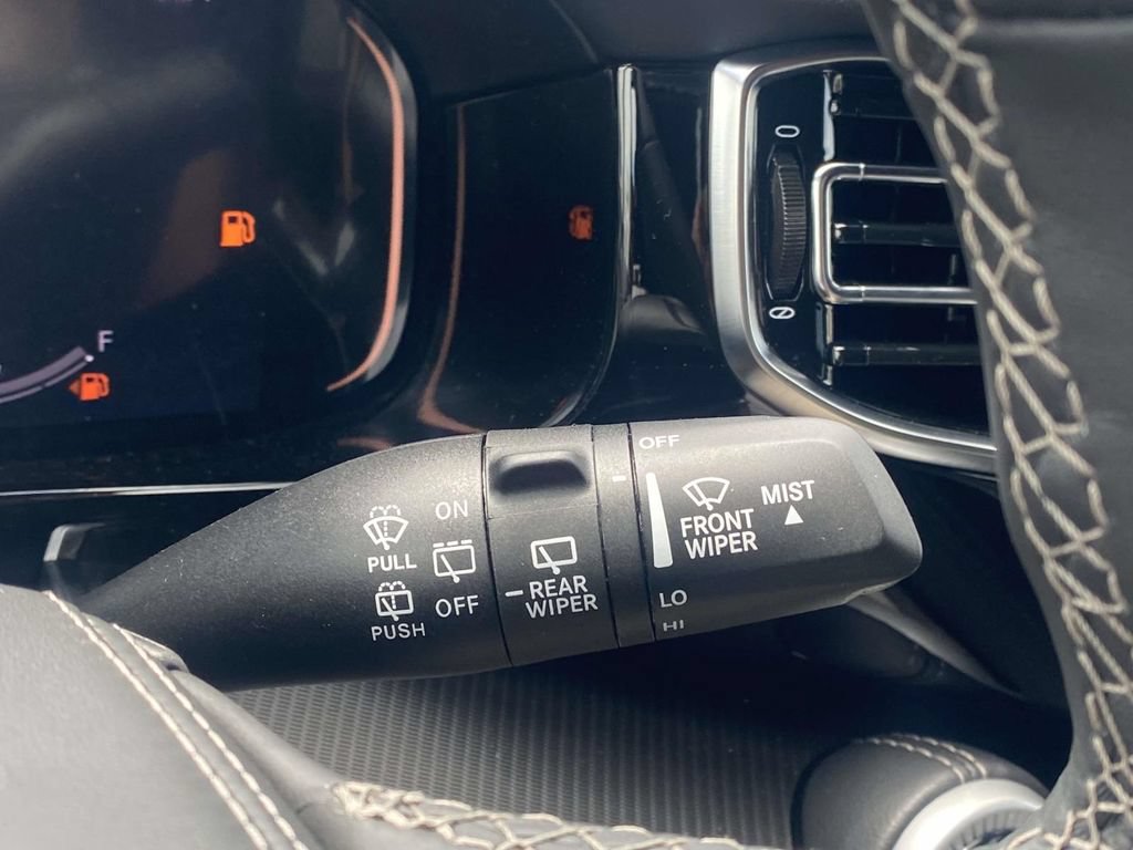 New 2026 Jeep Grand Wagoneer Summit w/ Premium Group III AWD/4WD image 57
