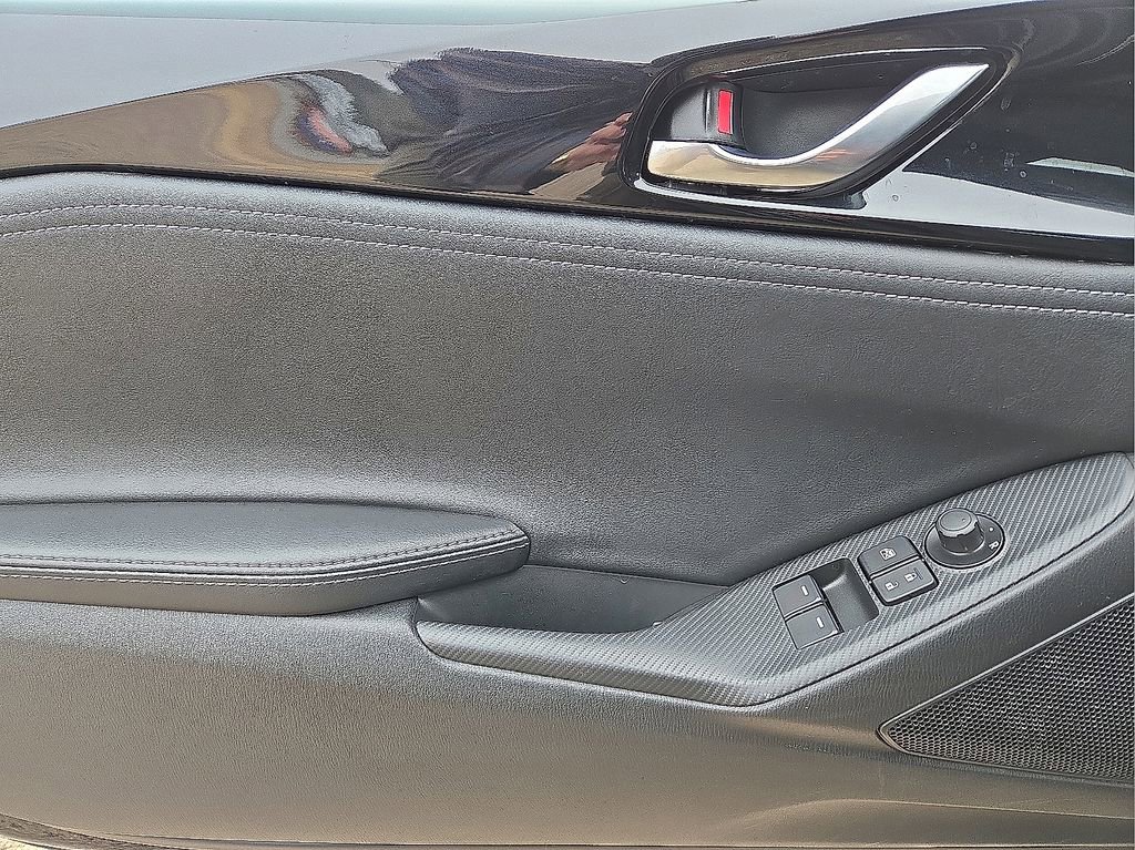 Used 2024 MAZDA MX-5 Miata RF Grand Touring w/ Weather Package image 20