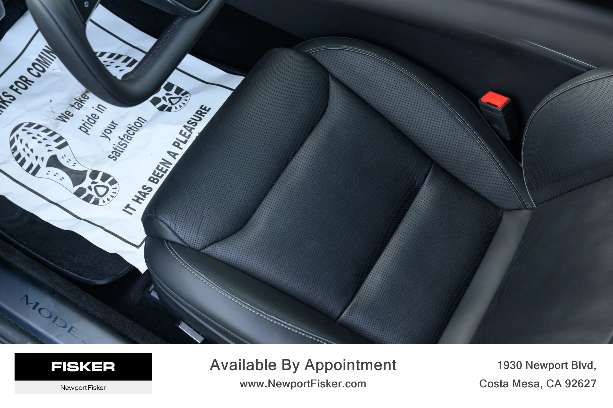 Used 2023 Tesla Model S Plaid image 13