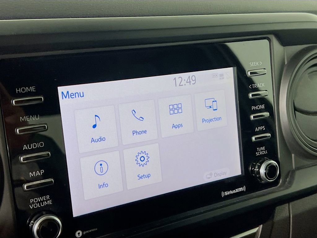 Used 2020 Toyota Tacoma SR image 15