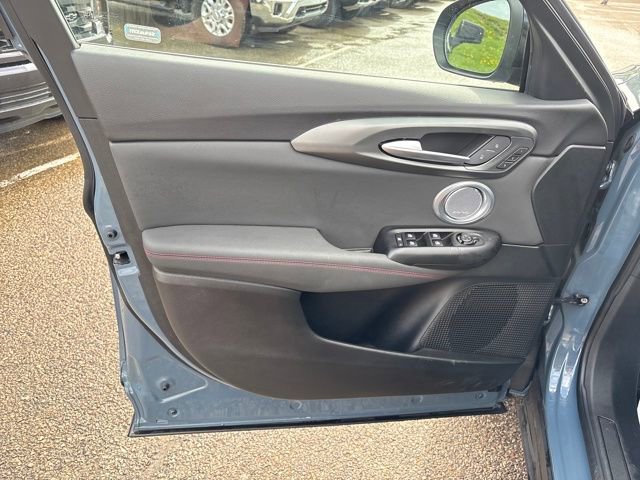 Used 2025 Dodge Hornet GT Plus w/ GT Plus Package image 14