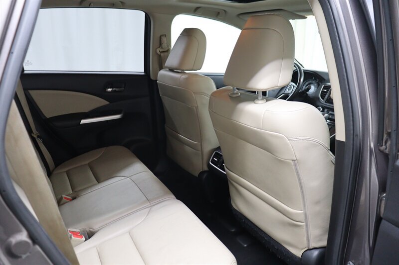 Used 2015 Honda CR-V EX-L image 27