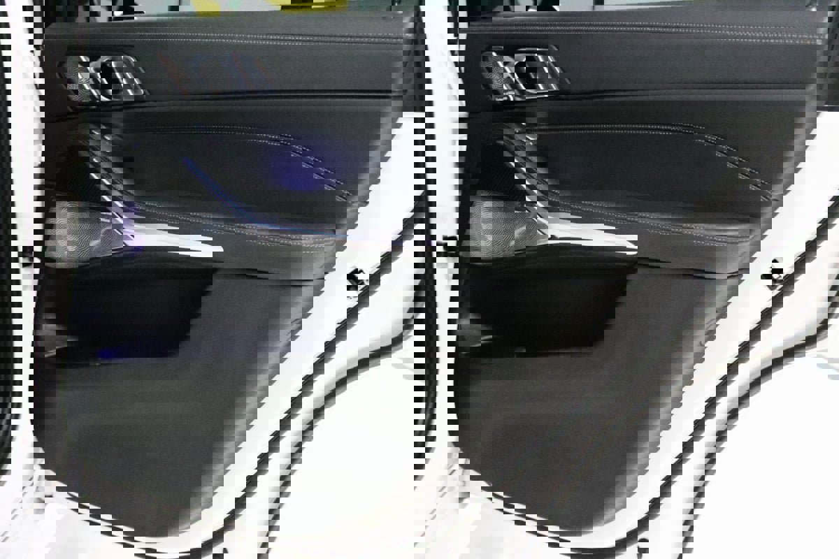 Used 2024 BMW X7 M60i image 73