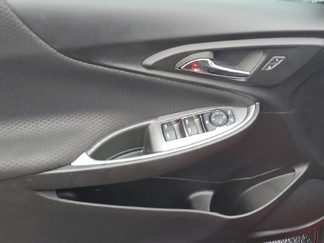 Certified 2024 Chevrolet Malibu LT w/ LPO, Floor Liner Package FWD image 14