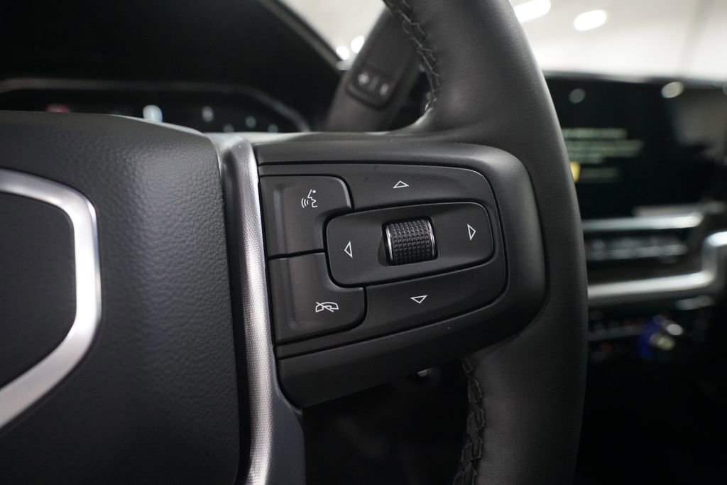 Used 2025 GMC Sierra 1500 Elevation AWD/4WD image 18