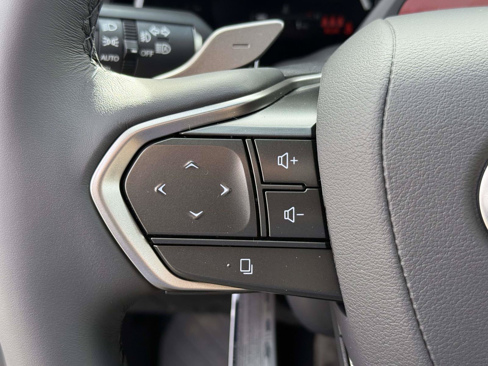 New 2026 Lexus RX 350 AWD w/ Convenience Package image 18