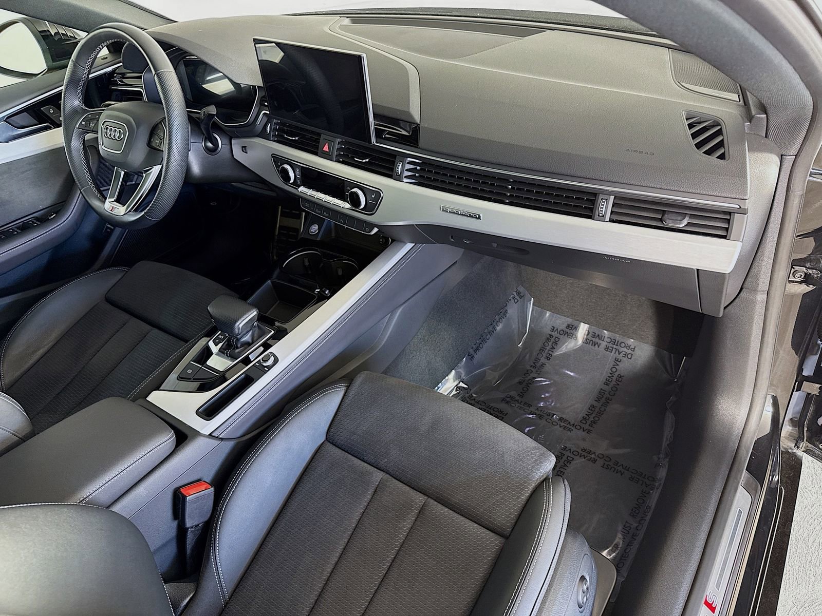 Certified 2023 Audi A5 2.0T Premium Plus w/ Premium Plus image 31