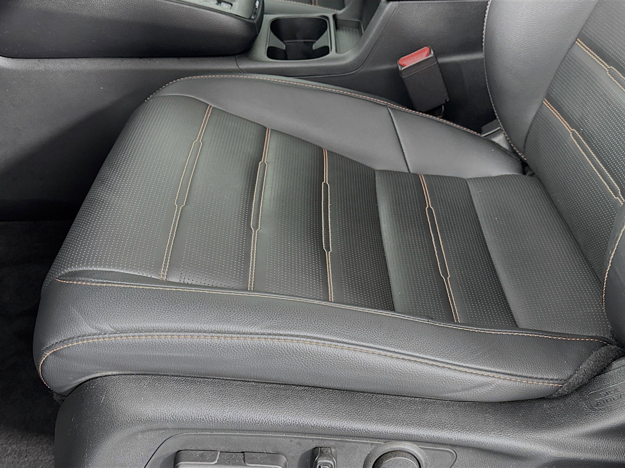 Certified 2024 Honda CR-V Sport-L image 18