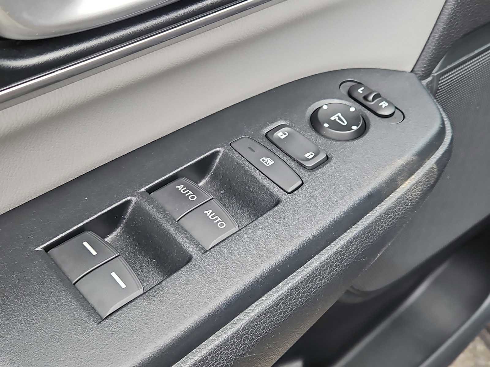 Certified 2018 Honda CR-V EX-L image 21