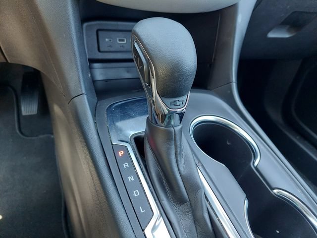 Used 2024 Chevrolet Equinox LS FWD image 30