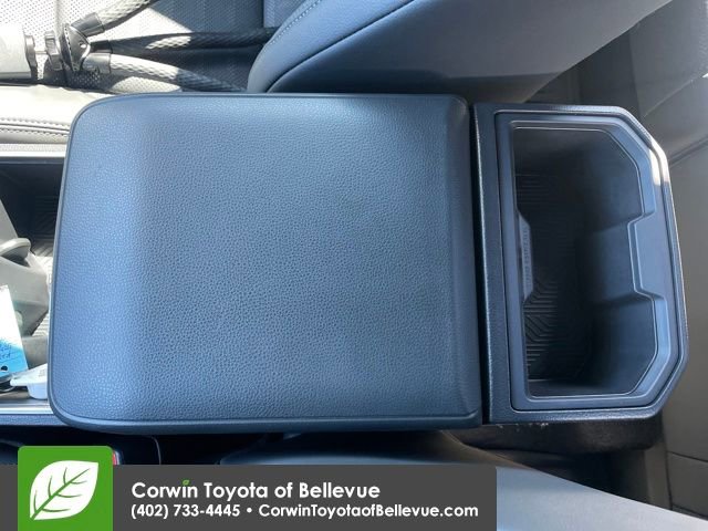 Used 2026 Toyota Tacoma TRD Sport w/ TRD Sport Premium Package image 16