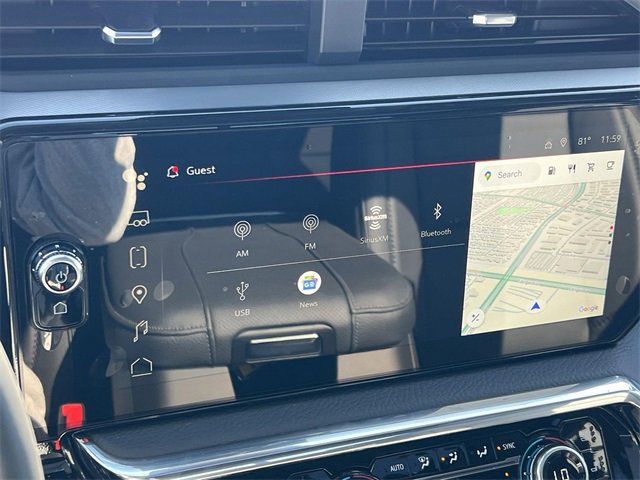 New 2026 GMC Sierra 1500 Denali w/ Denali Reserve Package image 17