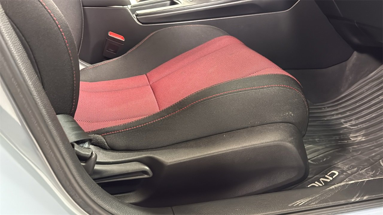 Used 2023 Honda Civic Si image 20