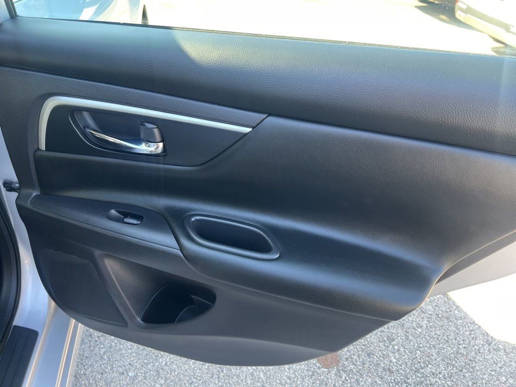 Used 2018 Nissan Altima 2.5 SL image 13