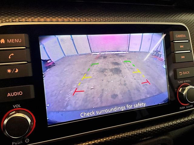 Used 2019 Nissan Kicks SV FWD image 20