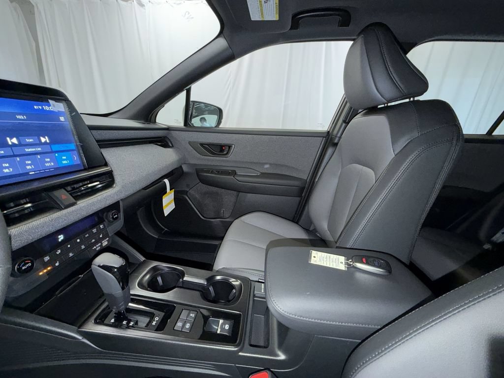 New 2026 Subaru Outback Premium AWD/4WD image 21