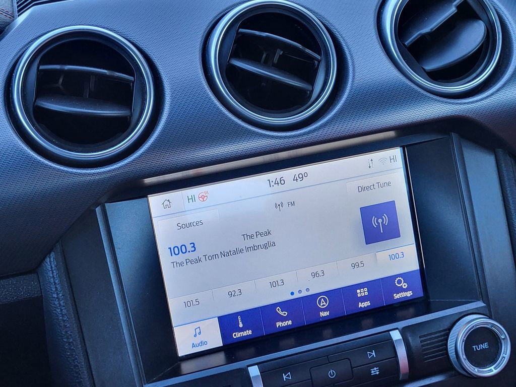 Used 2020 Ford Mustang GT Premium w/ Equipment Group 401A image 15