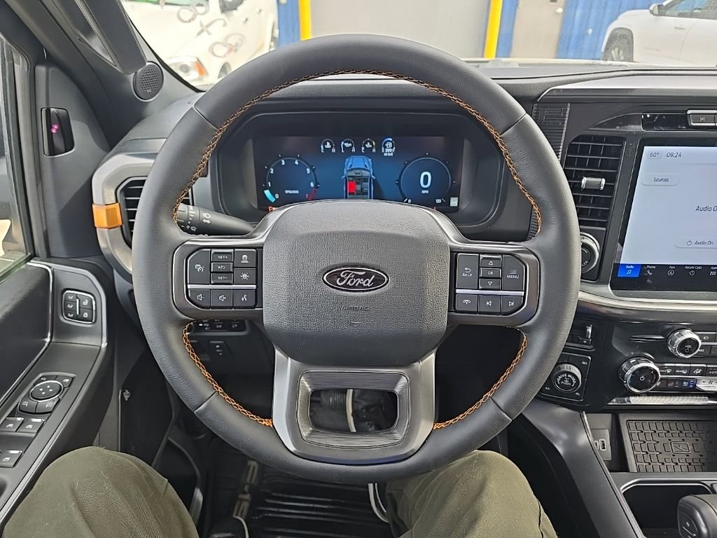 Used 2025 Ford F150 Tremor w/ Equipment Group 402A High AWD/4WD image 21