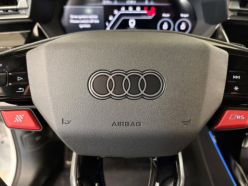 New 2026 Audi RS 3 image 25