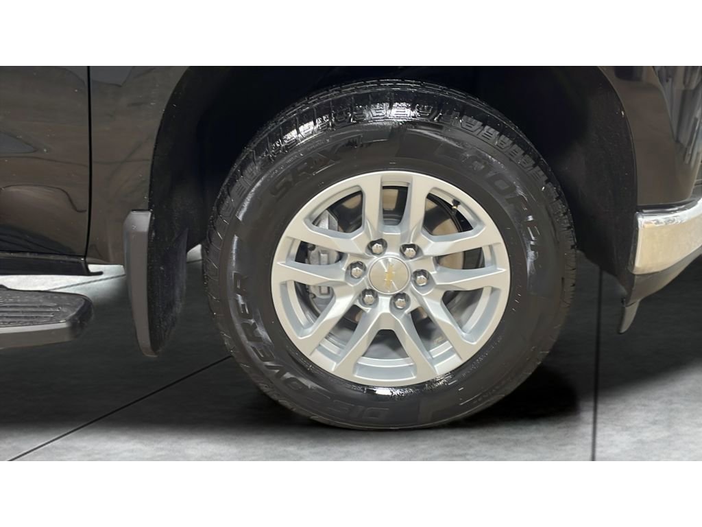 Used 2019 Chevrolet Silverado 1500 LT w/ All-Star Edition image 18