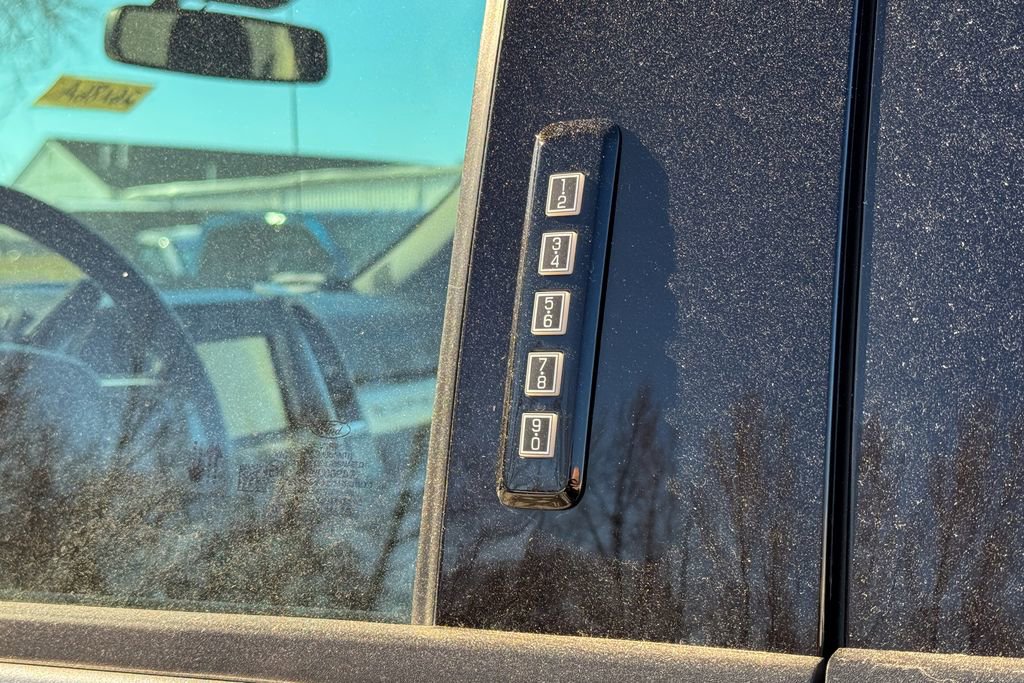 Certified 2021 Ford F350 Lariat AWD/4WD image 21
