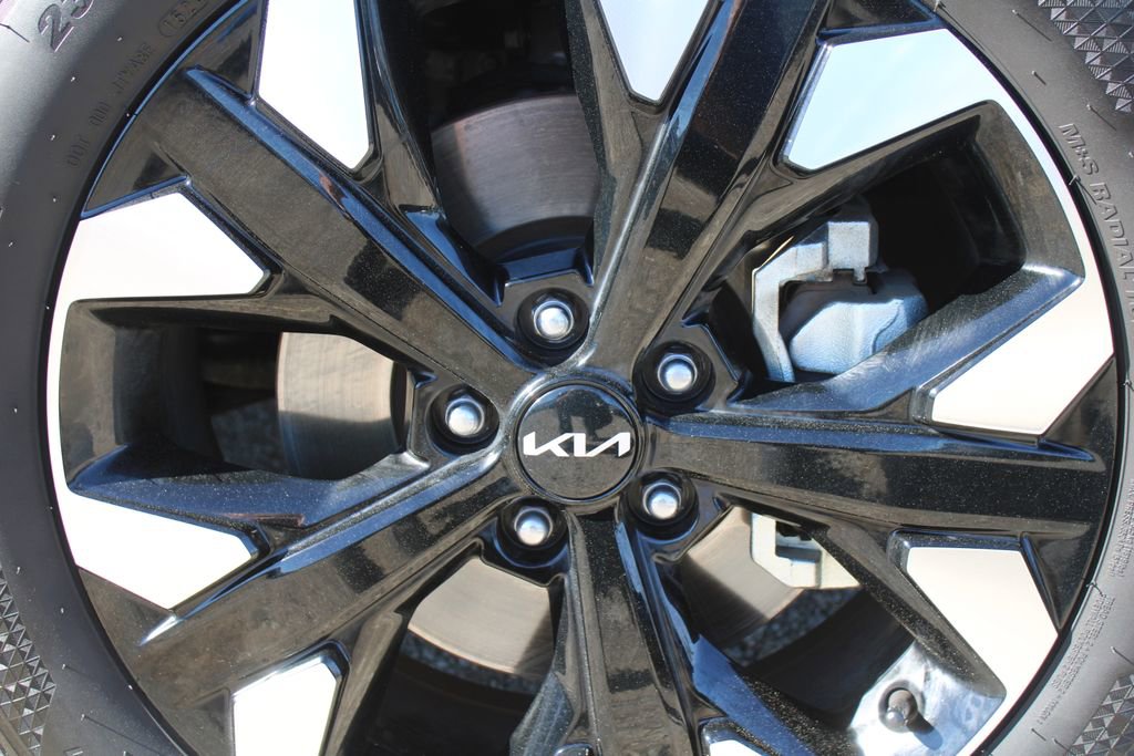 Used 2024 Kia Sportage X-Line w/ X-Line Premium Package image 20