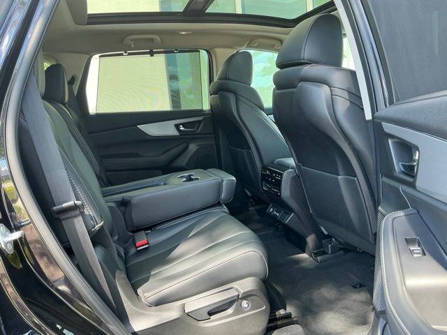 Certified 2023 Acura MDX SH-AWD w/ Technology Package image 17