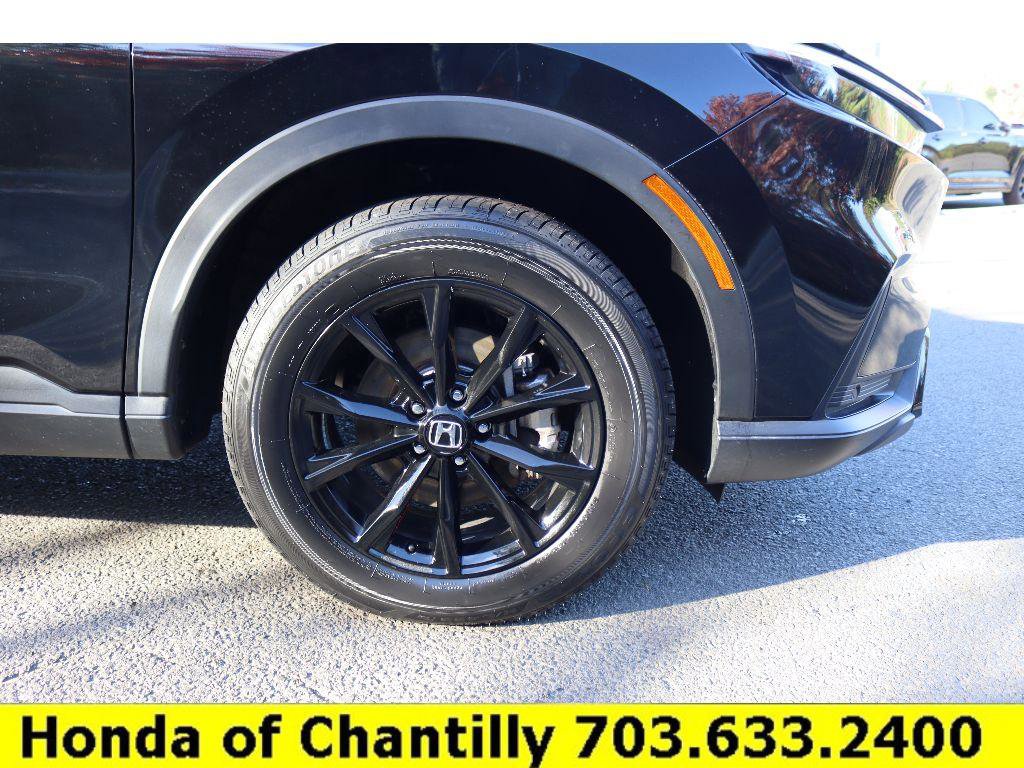 Used 2024 Honda CR-V Sport-L image 32