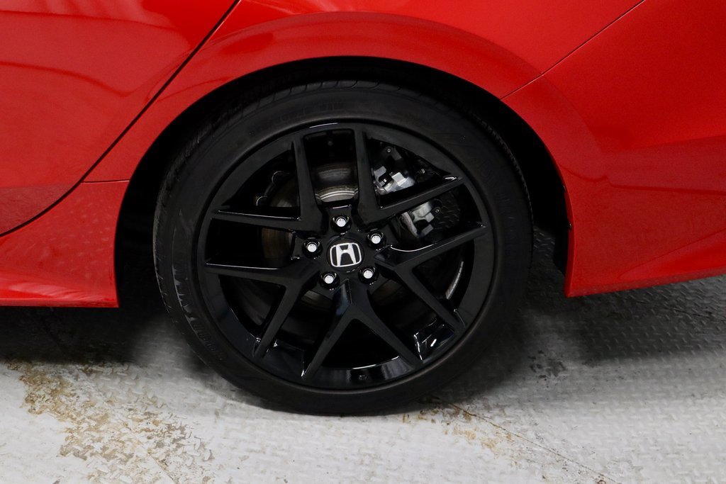 Used 2025 Honda Civic Sport image 19