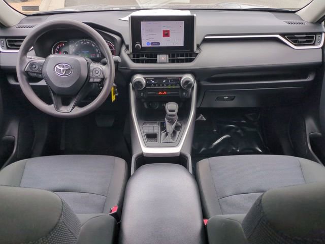 Used 2024 Toyota RAV4 LE image 15