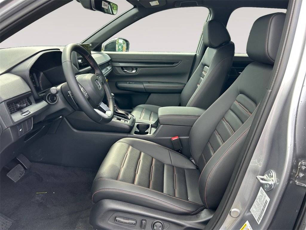 New 2026 Honda CR-V Sport-L image 9
