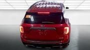 Used 2024 Ford Explorer XLT w/ Equipment Group 202A AWD/4WD image 16
